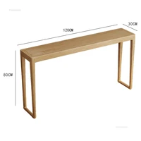 Solid Wood Console Tables