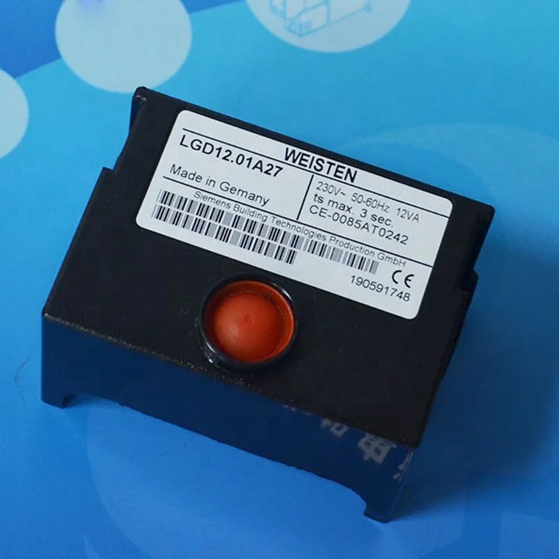 

WEISTEN Sensor LGD12.01A27