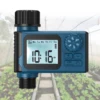 Automatic Sprinkler Timer Intelligent Irrigation Programmer Equipment Waterproof Digital Irrigation Timer for Lawns Yard 1