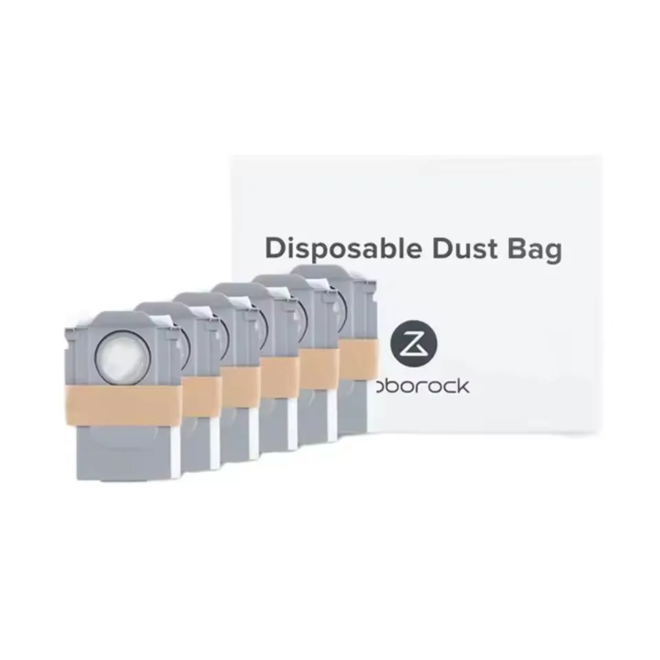 Dustbag 6PC