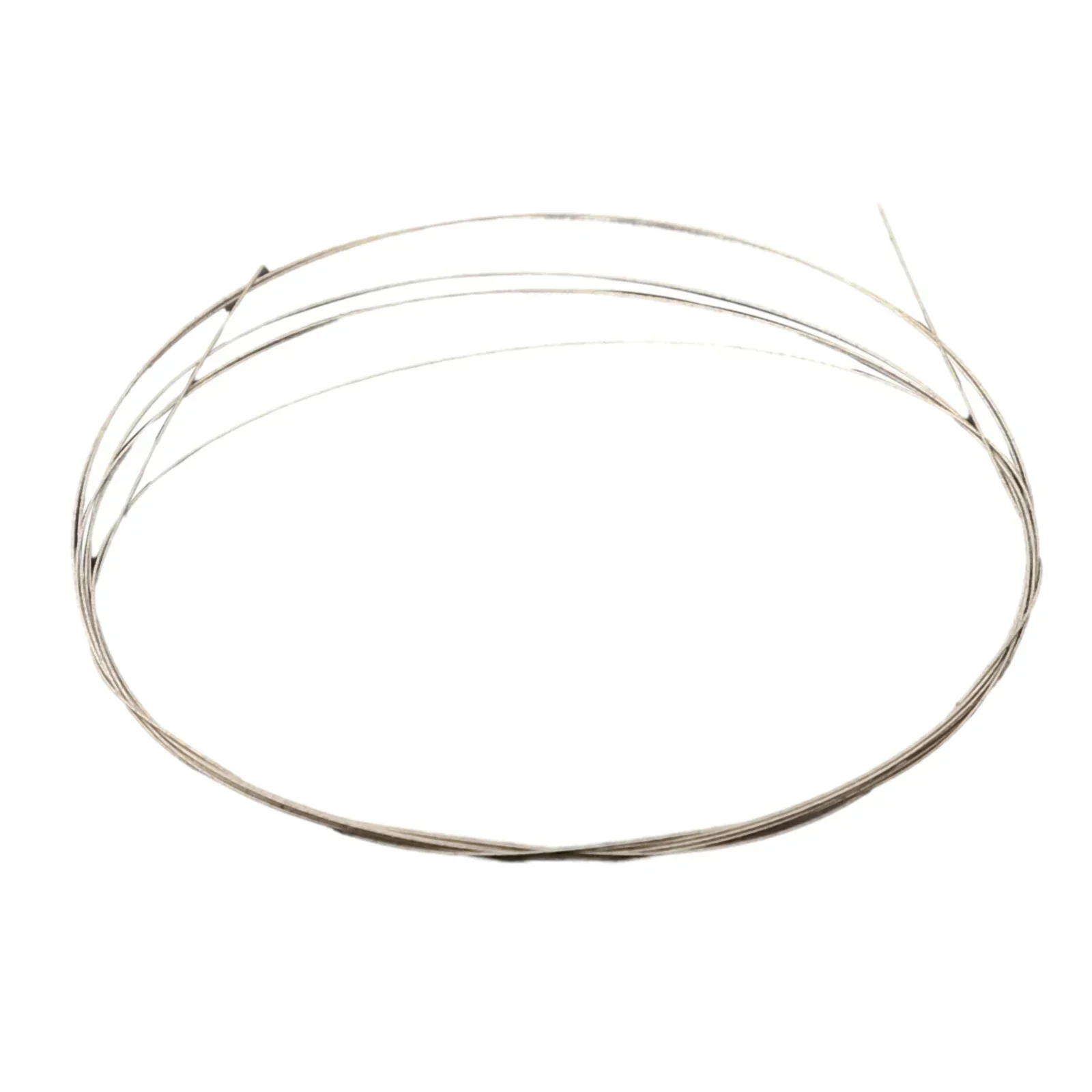 Diamond Cutting Wire Saw Blade 1M 0.26/0.37MM Professional Hand Tool For Jade Glass Rock DIY Cutting Matching Supply