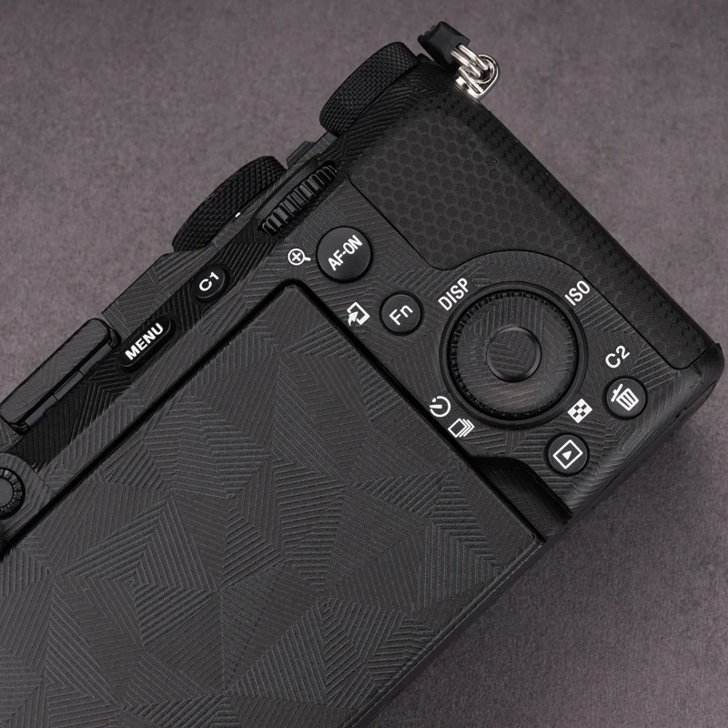  A7CII A7C2 A7CR 데칼 스킨 카메라 렌즈 스티커 비닐 랩 필름 코트 A7CM2 A7C Mark II 2 M2 Mark2 MarkII A7C R