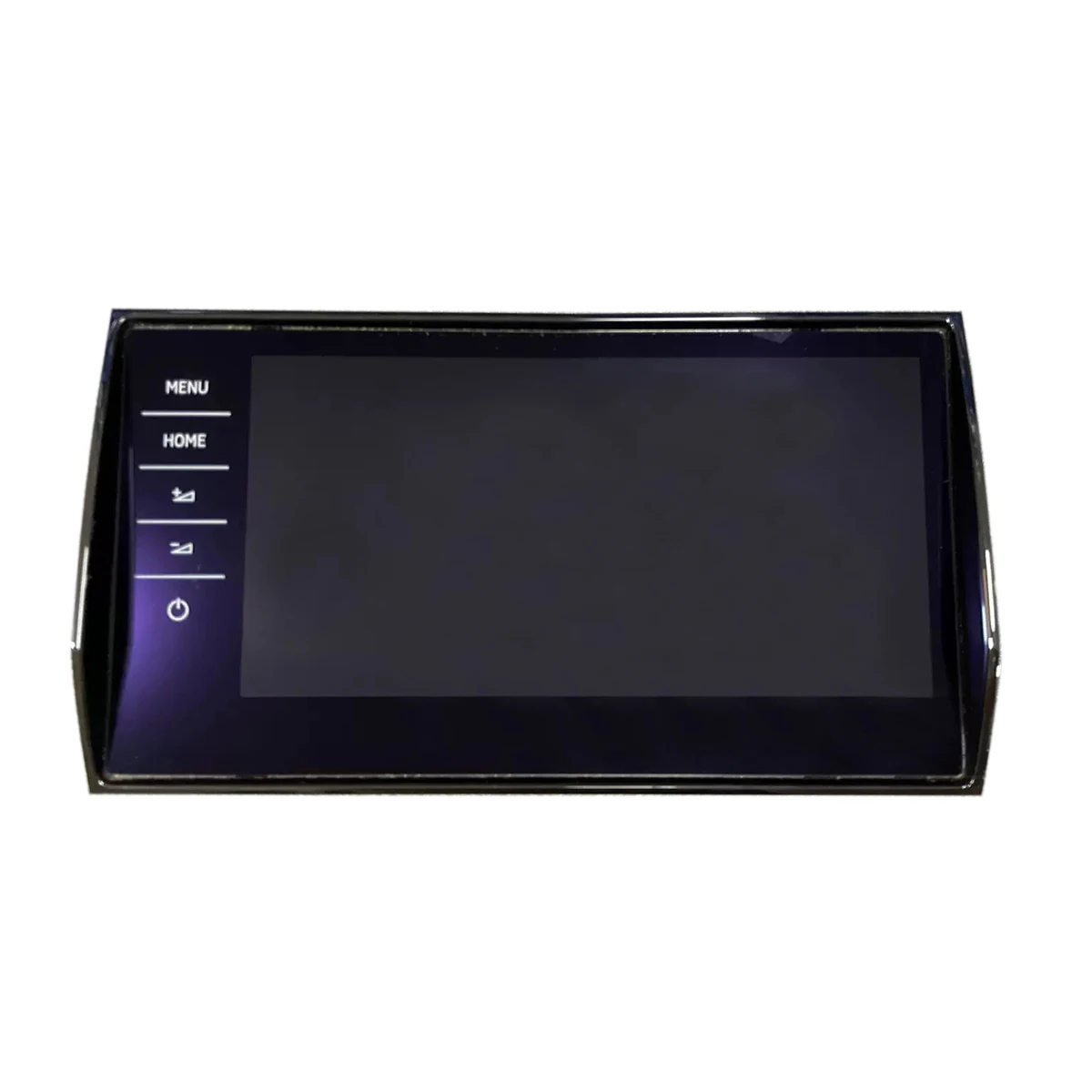 

Для SKODA KODIAQ 565919606E 9,2 дюймовый экран радио дисплей 565 919 606 E