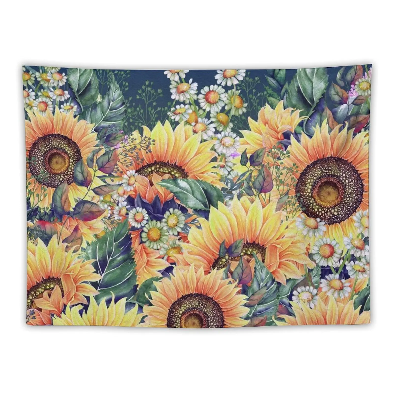 

Vintage Garden 3 Tapestry Wall Decorations Room Decor Tapestry