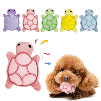 Mini Turtle Plush Toy 1