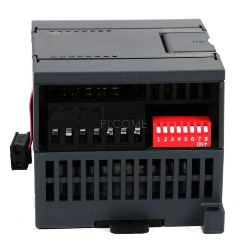EM 231 EM231 4-channel RTD Pt100 Input Analog Expansion Module For S7 ...