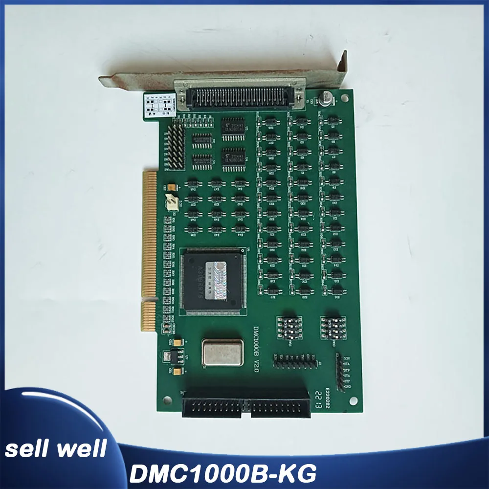 

DMC1000B-KG для карты управления движением Leadtech