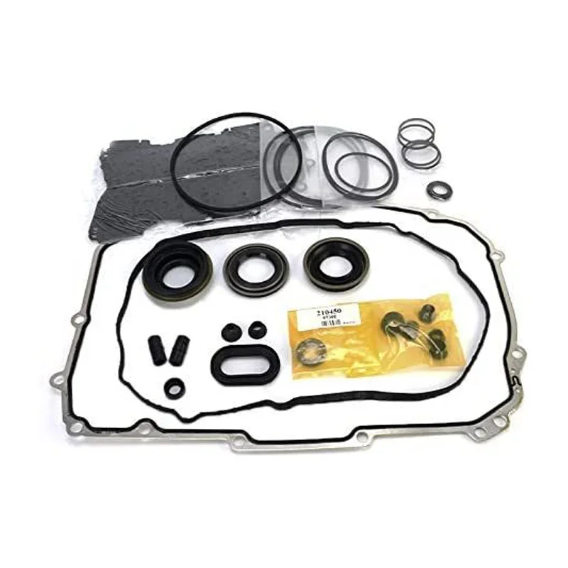 

New 6T30 6T30E Automatic Transmission Rebuild kit OVERHAUL KIT Fits For GM 09-Up Buick Chevolet