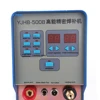 YJHB-500 High-energy Precision Welding Machine,Cold Welding Machine Super Laser Welding machine, imitating laser welding 3