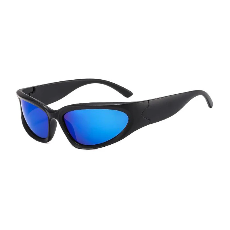 

UV400 Cycling Sunglasses Men Women 2024 Sports Running Fishing Eyewear MTB Bicycle Glasses Male Road Bike Goggles Cyclist Lenses