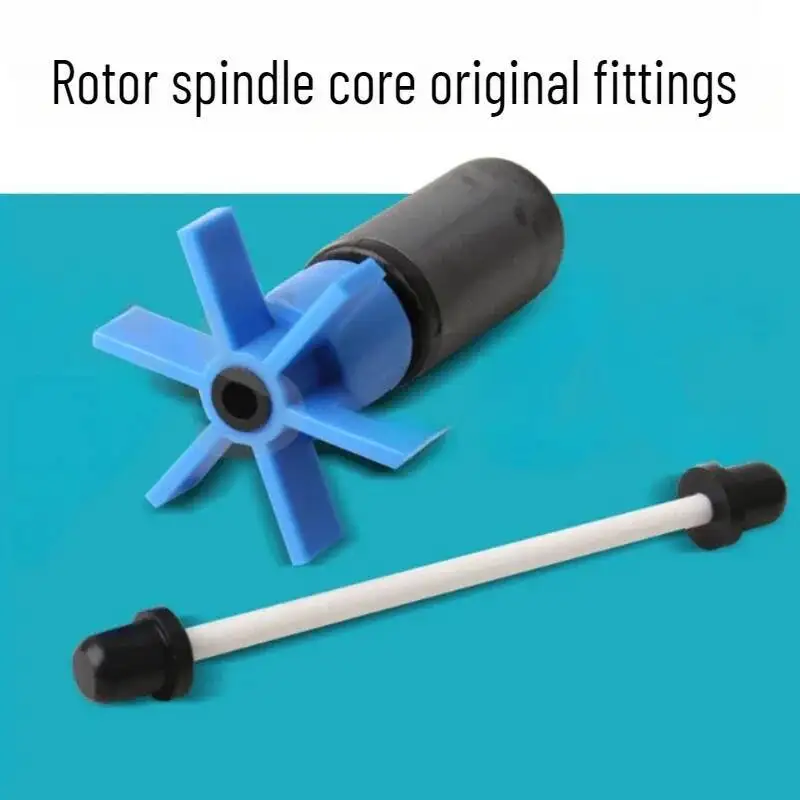 Impeller Assembly PRIM350B Für Marineland Penguin 350 Filter – Ersatzlaufrad, Magnetisch, Leise
