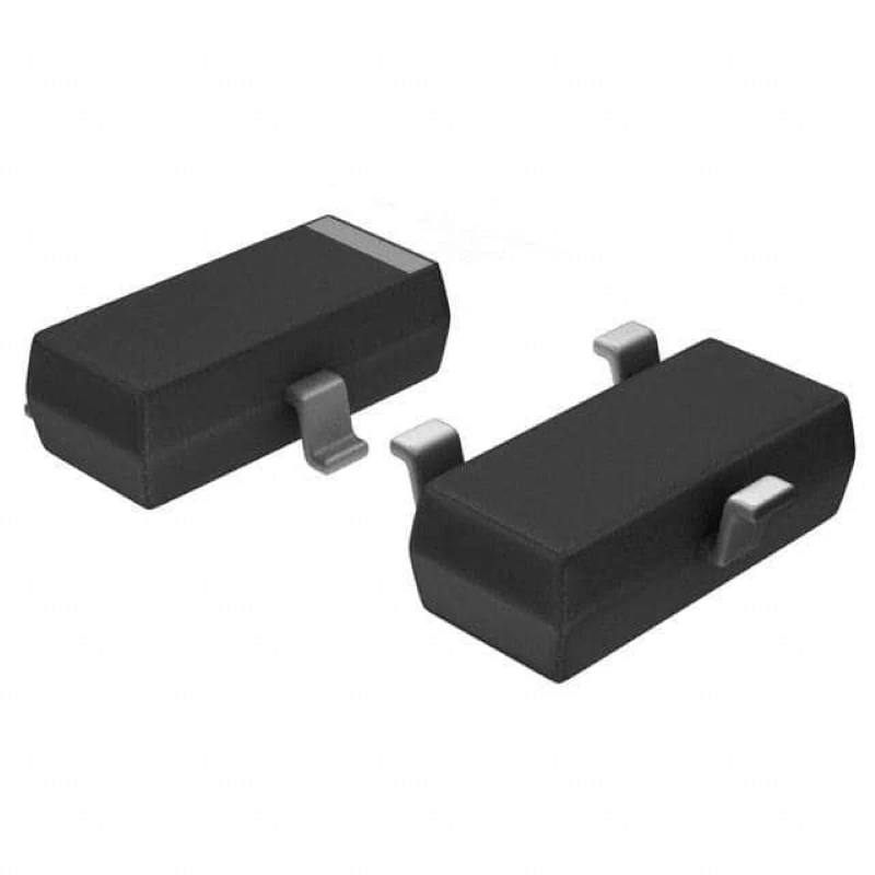 

MMBT3904K SOT23-3 NEW ORIGINAL