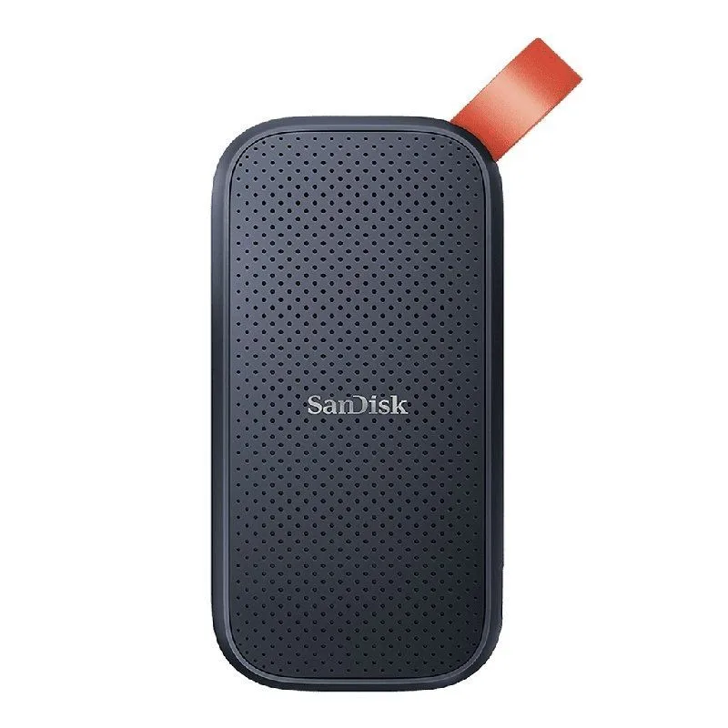 Disco Esterno Ssd Portatile Sandisk 1Tb/ Usb 3.2