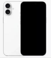 1 1 Fake Phone Model For Iphone 16 Puls White Replica Smartphone Not Working Simulation Showcase.jpg
