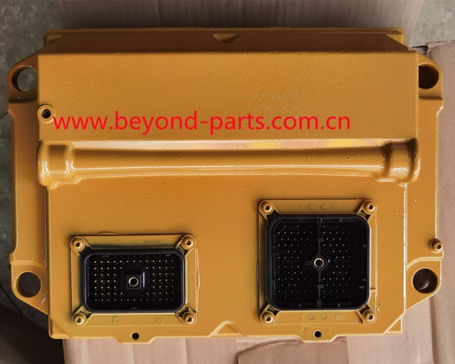1 Year Warranty C13 Engine ECU Controller Computer for Compressor 
