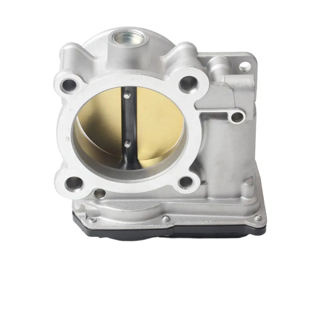 

Throttle Body Assy 31216327 30711551 8677796 For Volvo C30 S40 S60 V50 V70 2.4L