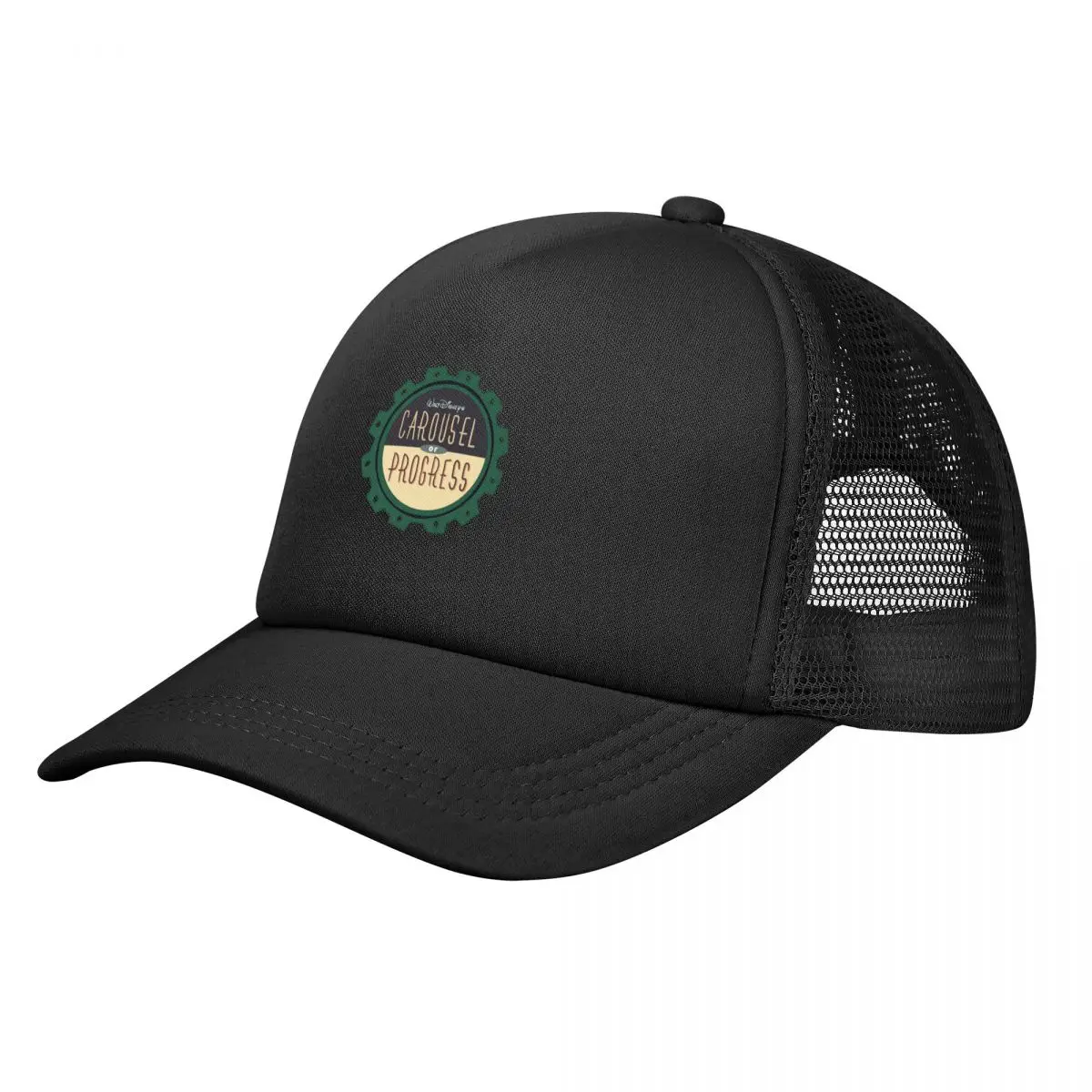 

a great big beautiful tomorrow Baseball Cap Wild Ball Hat Luxury Man Hat Men Luxury Brand Women's