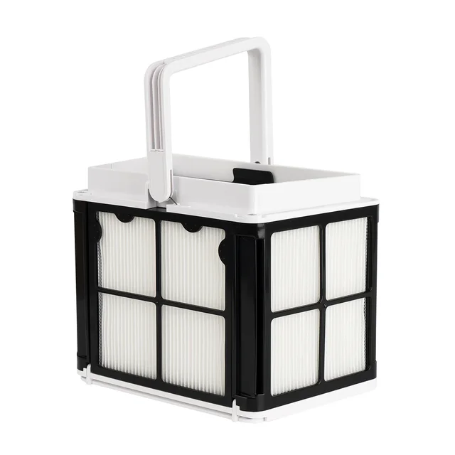 Lot De 4 Filtres Piscine Dolphin 9991468-R4 - Compatible