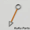 NO.11 Silver Orange