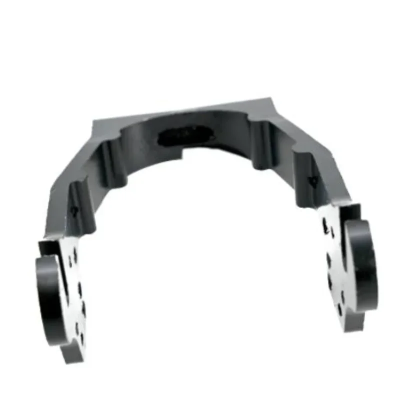 10 Inch Electric Scooter Rear Fork for Kugoo M4 E-scooter Kick Scooter Accessories Skateboards Parts