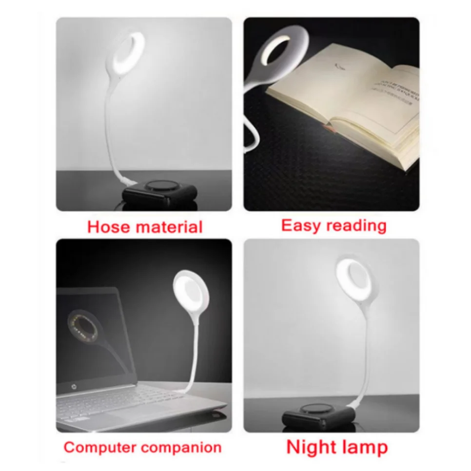 USB Direct Plug Portable 18LED Lamp Dormitory Bedside Lamp Eye Protection Student Study Reading Available Night Light led light,night light,mini led light,led desk lamp