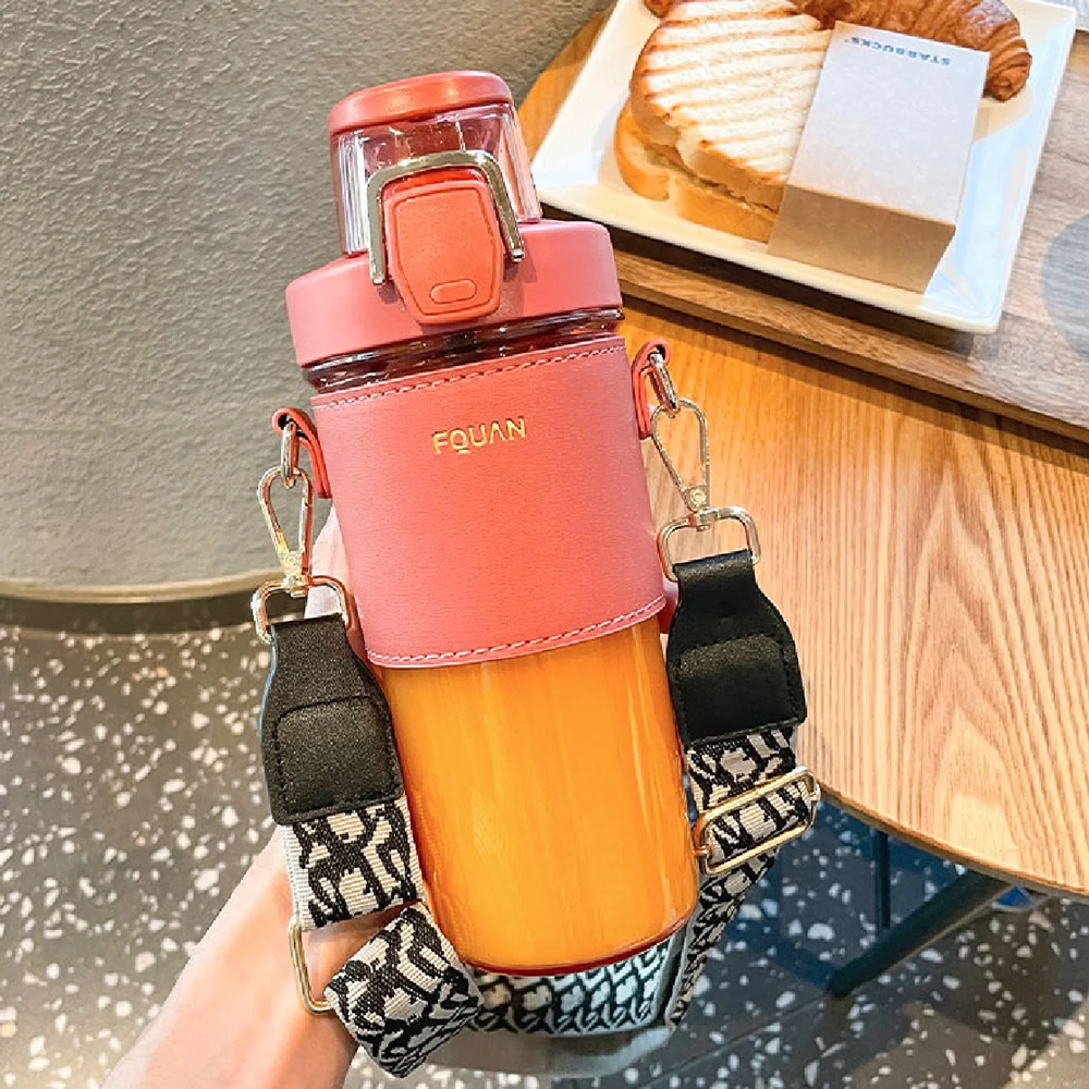 Pink 650ml