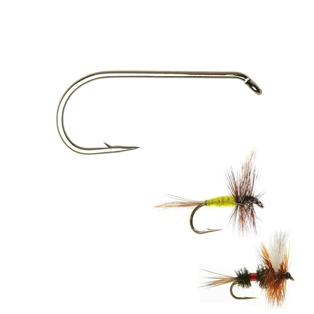 caddis fly fishing lure Brown - 10 The elk wing and gs accessory Acme Tackle Light Spinning Color:LZ TAKUMI IWANA