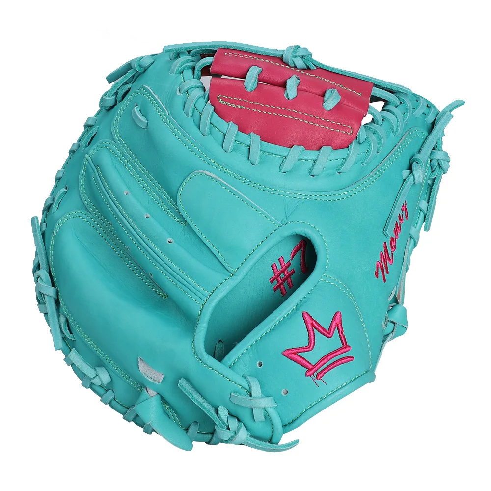 Factory and Color for Baseball and Softball Catcher Gloves