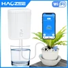 WIFI Intelligent Watering Device Pump Timed Automatic Drip Irrigation System Remote APP Controller for Garden Terrace 1