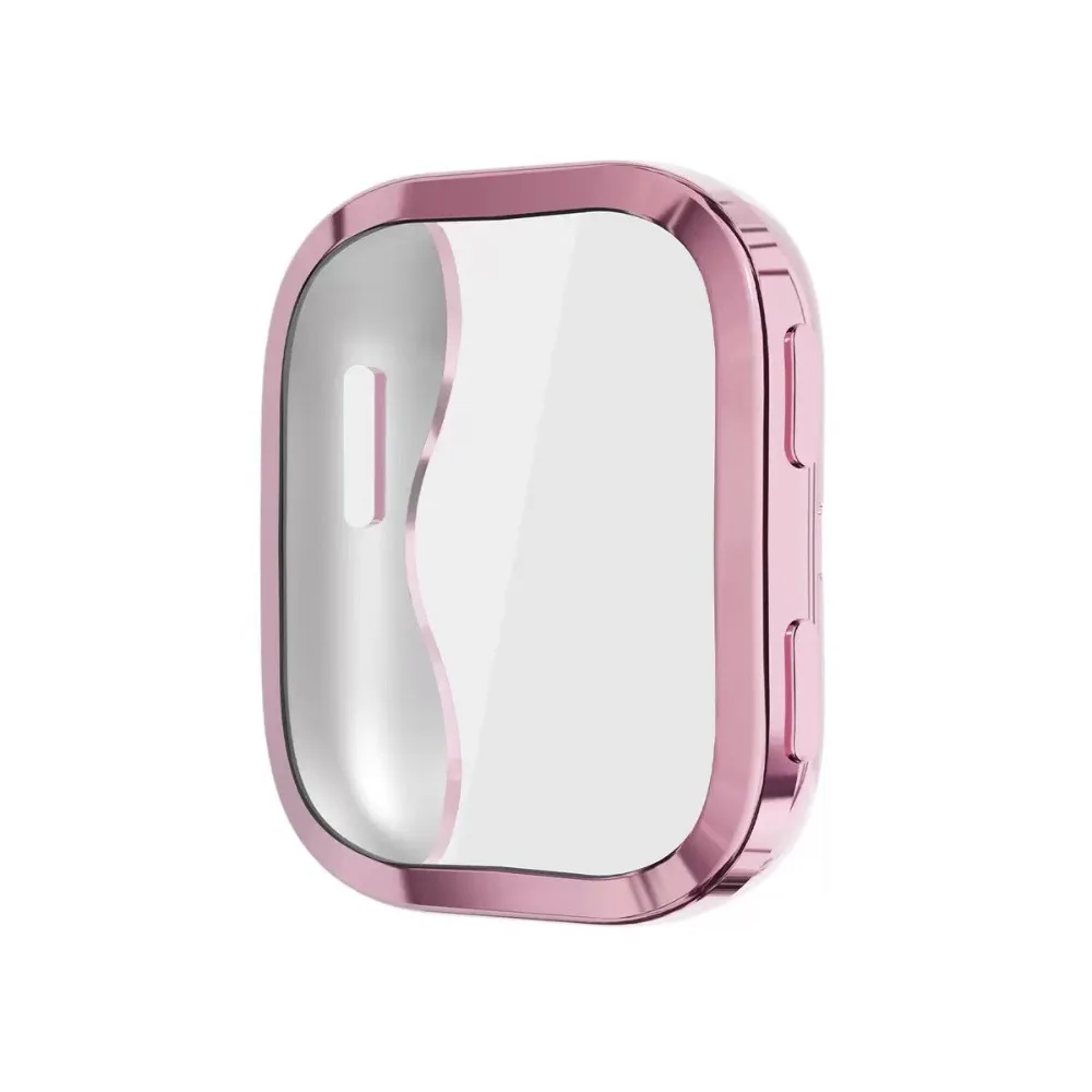 TPU Protective Case Bumper with Full Screen Coverage