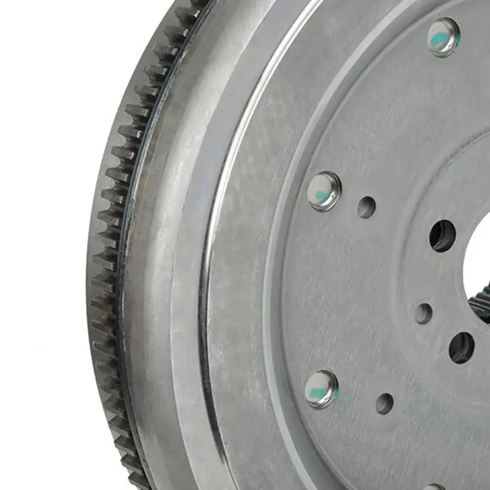 Flywheel For Audi OE 03G105266CJ 03G105266Q 03L105266AE 03L105266AF 03L105266DC 03L105266DD 03L105266EH 03L105266EJ