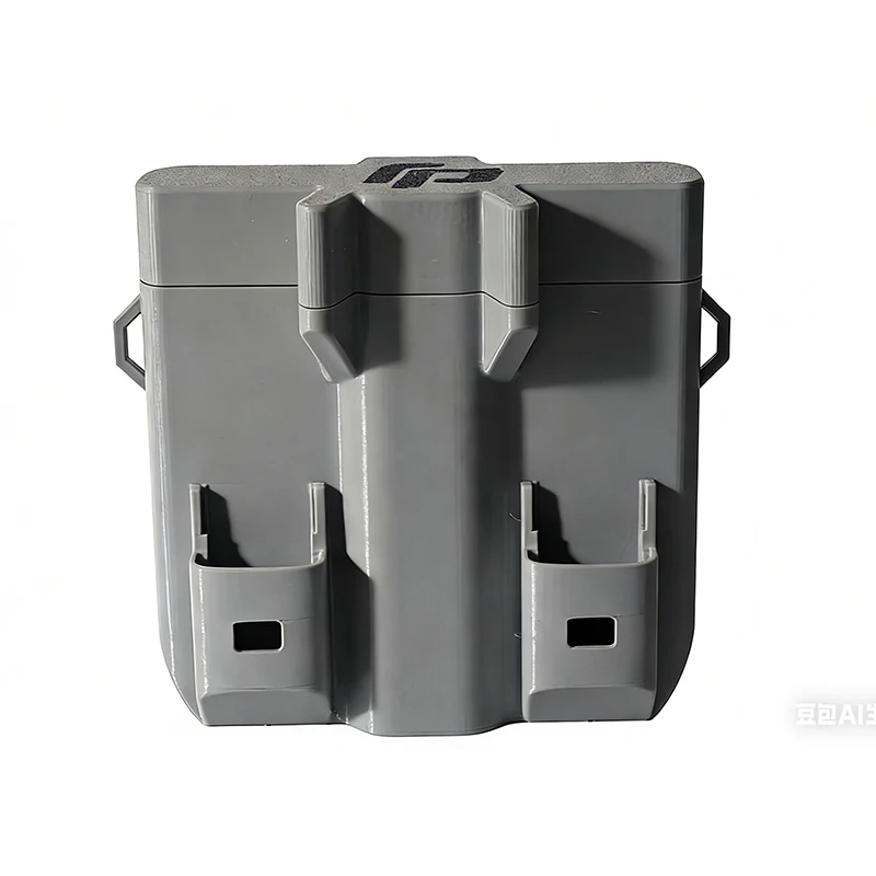 ตัวเลือกสินค้า กล่องเก็บอุปกรณ์โดรน DJI NEO 2 พร้อมเคสพกพา