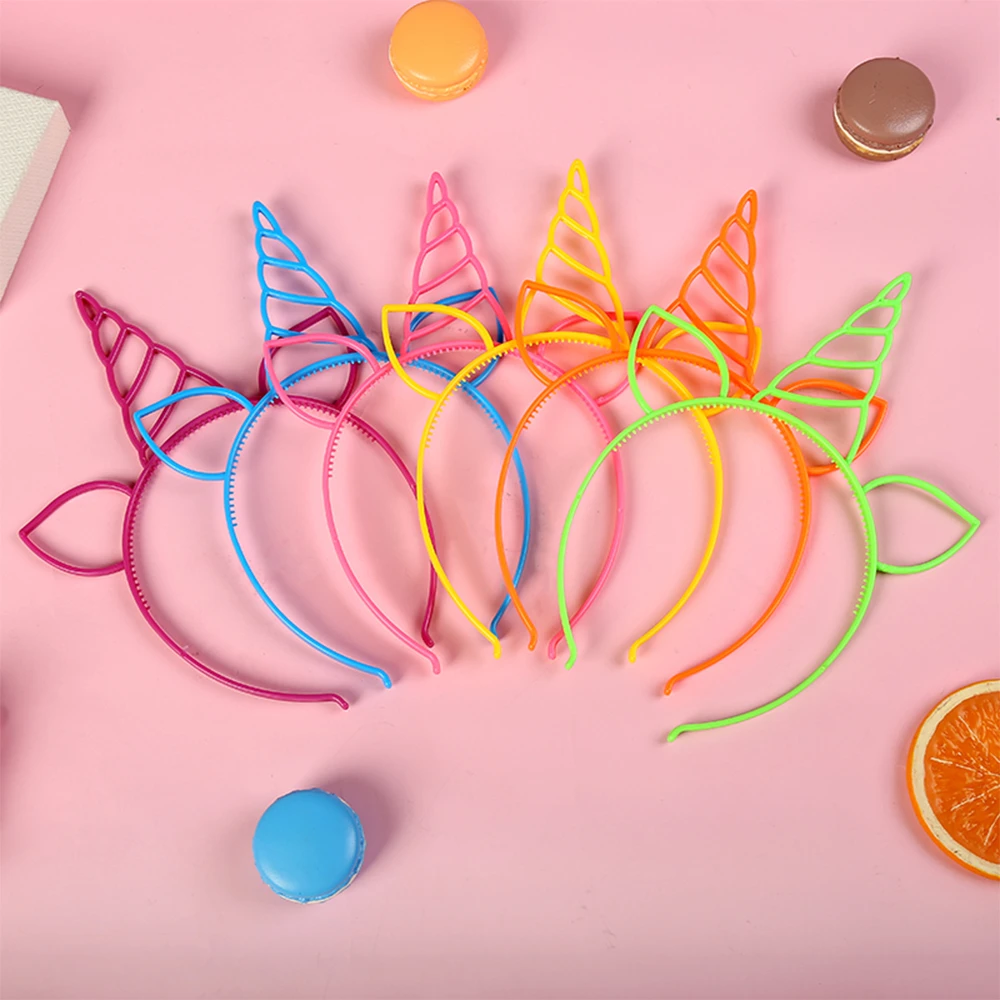 Рисунок 3 - Повязка на голову с кошачьими ушками