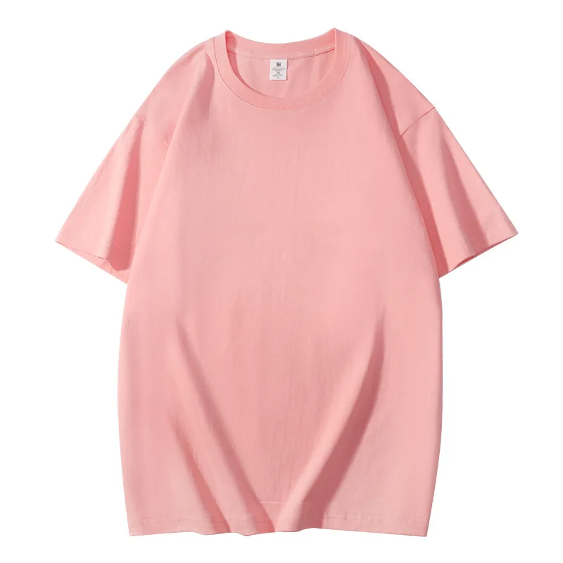 Men's High-Quality Round Neck Tee 3