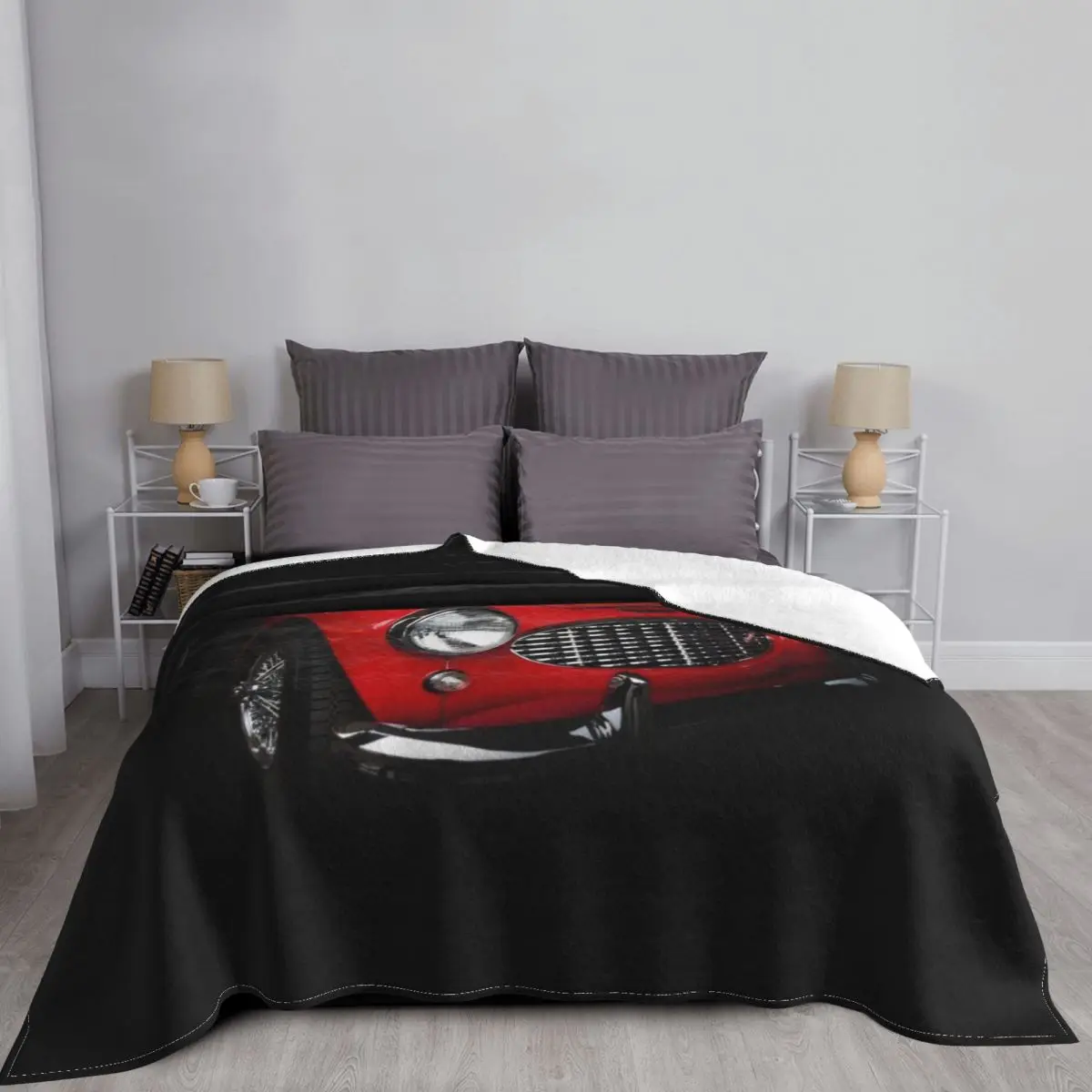 Austin Healey 3000 Mark 1 ���� ���, �ܿ�� ���ſ� ���