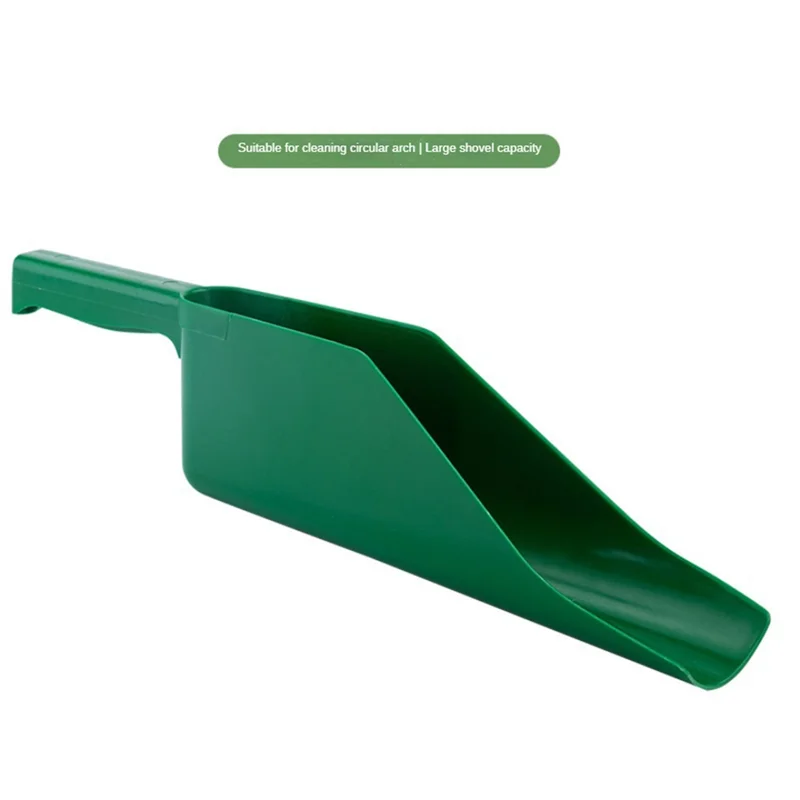Y77A-Gutter Cleaning Scoop,Leaves Cleaning Tool,Gutter Getter Leaves Tools for Garden,Drainage Ditch,Villas,Sewer