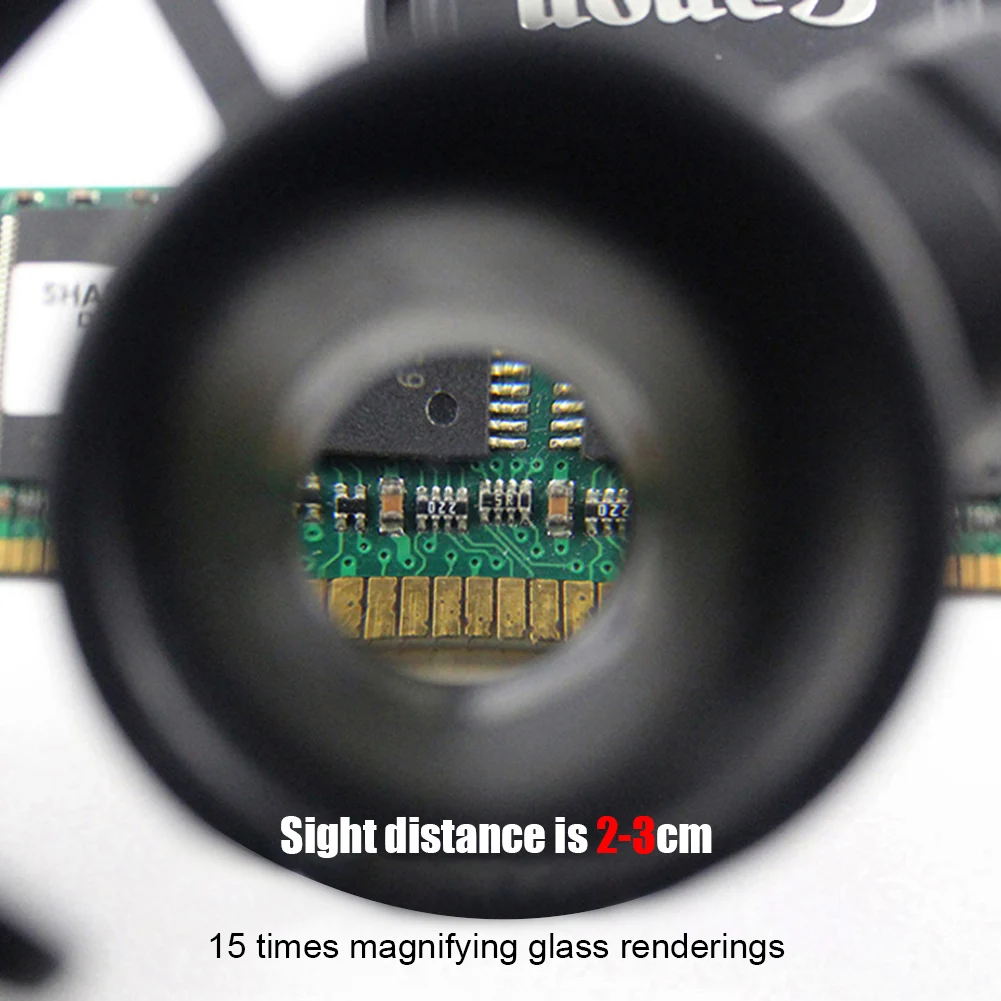LED   , 8X, 15X, 23X   ,  Ȱ  ,  ǥ 