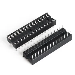 10PCS DIP IC Socket Adaptor Set (28pin)