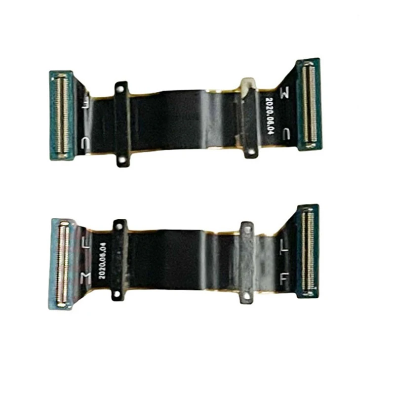 Mainboard Flex For Samsung Z Fold2 Main Board Motherboard Connector LCD Flex Cable