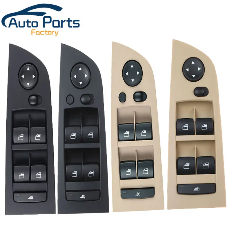Nuovo Interruttore Finestra Di Potere Per Bmw E90 E91 318I 320I 325I 335I 2004-2012 61319217329 61319217332 61319217334 61319217331