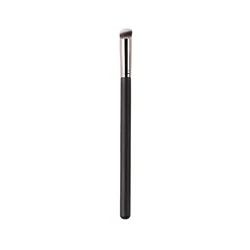 Professional Gradient Nail Art Brush Set for Manicure and UV Gel Design (Black)