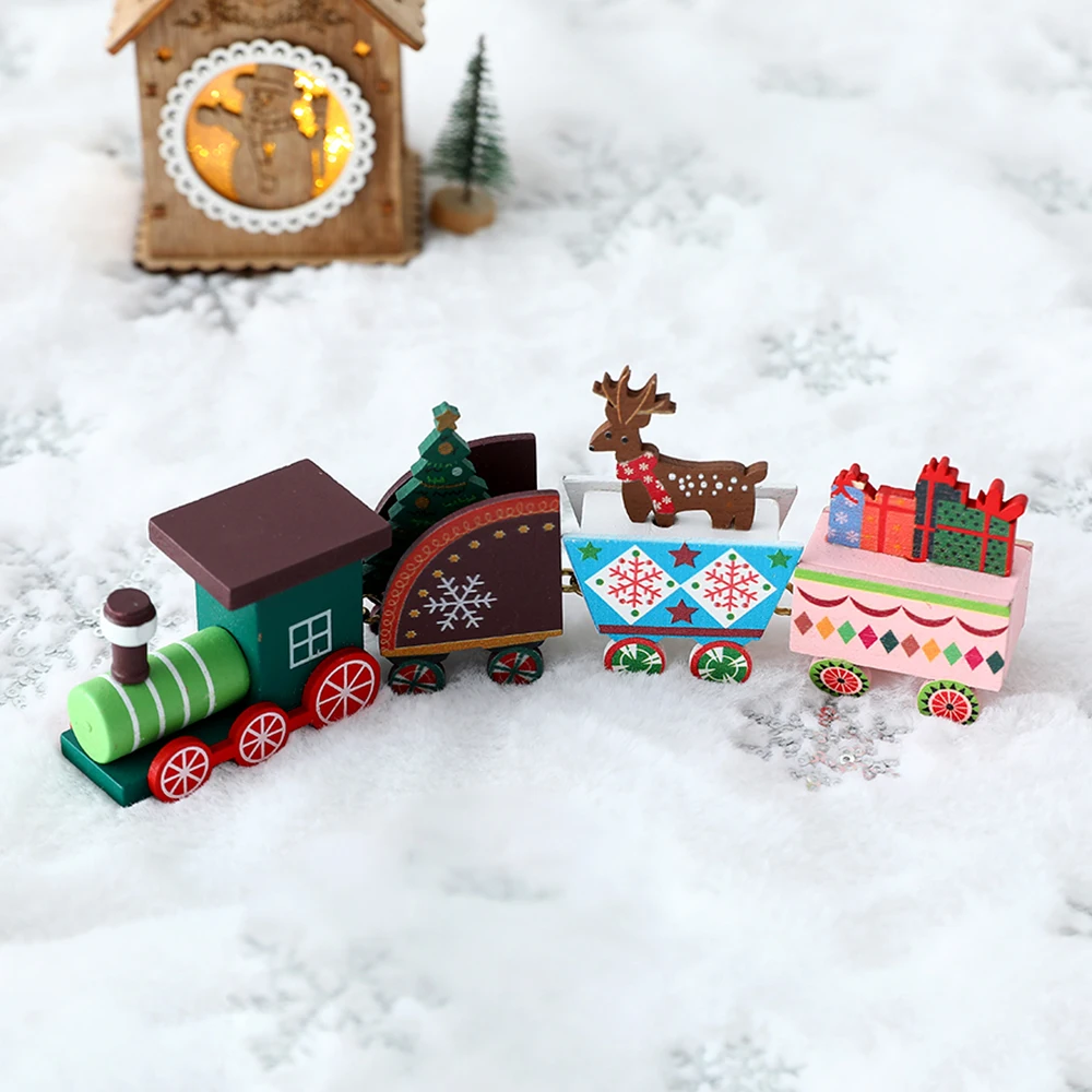 Wagon De Noël USA Trains 2022, échelle G (1:24), Joyeux Noël R13040, Neuf, Multicolore