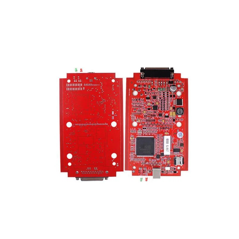 Strumento Diagnostico Programmatore Ecu Kess V2 Ultimo Software Ksuite V2.7 Firmware V5.017 Kess V2 Ecu Tester Programmatore Ecu Camion Automatico