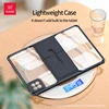 Xundd For Xiaomi Pad 7 Pro 11.2 Case For Pad 7 11.2 Shockproof Protective Sleeve Tablet Case Transparent Cover With Stand Holder 4