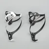2PCS UD  ultralightsided carbon fiber mountain bike road bike bottle cage  water bottle holder water cup holder