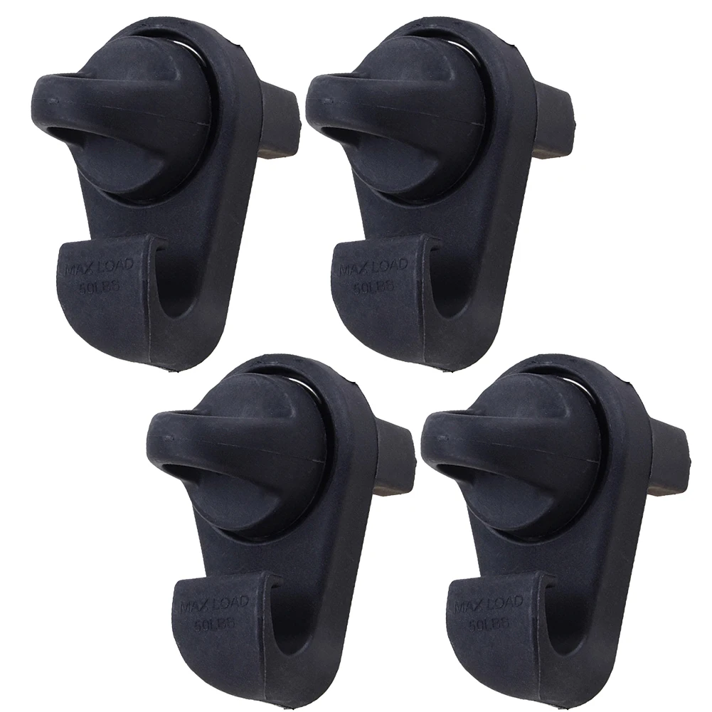

Broken Damaged Deck Rail Direct Replacement Easy Installation High Strength Lasting Note OEM Number Package Content