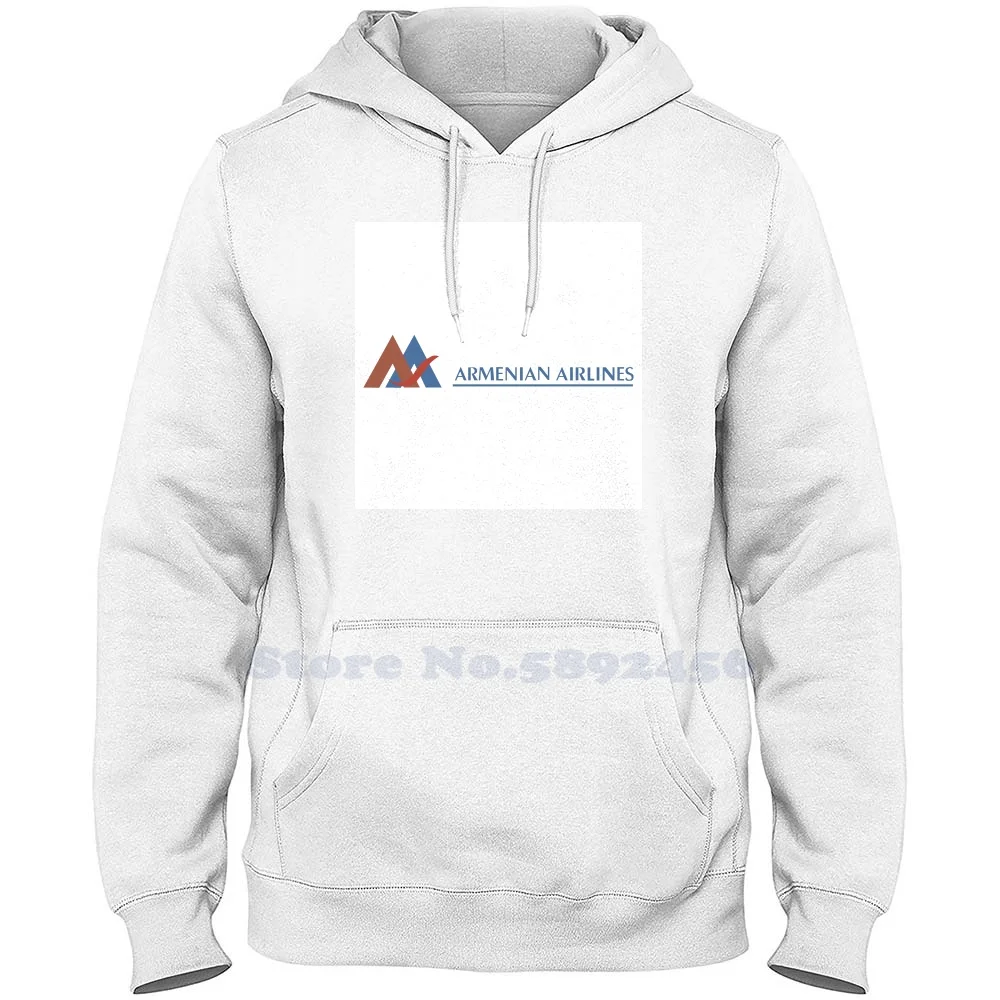 

Armenian Airlines Brand Logo High-quality Hoodie 2023 New Graphic Sweatshirt