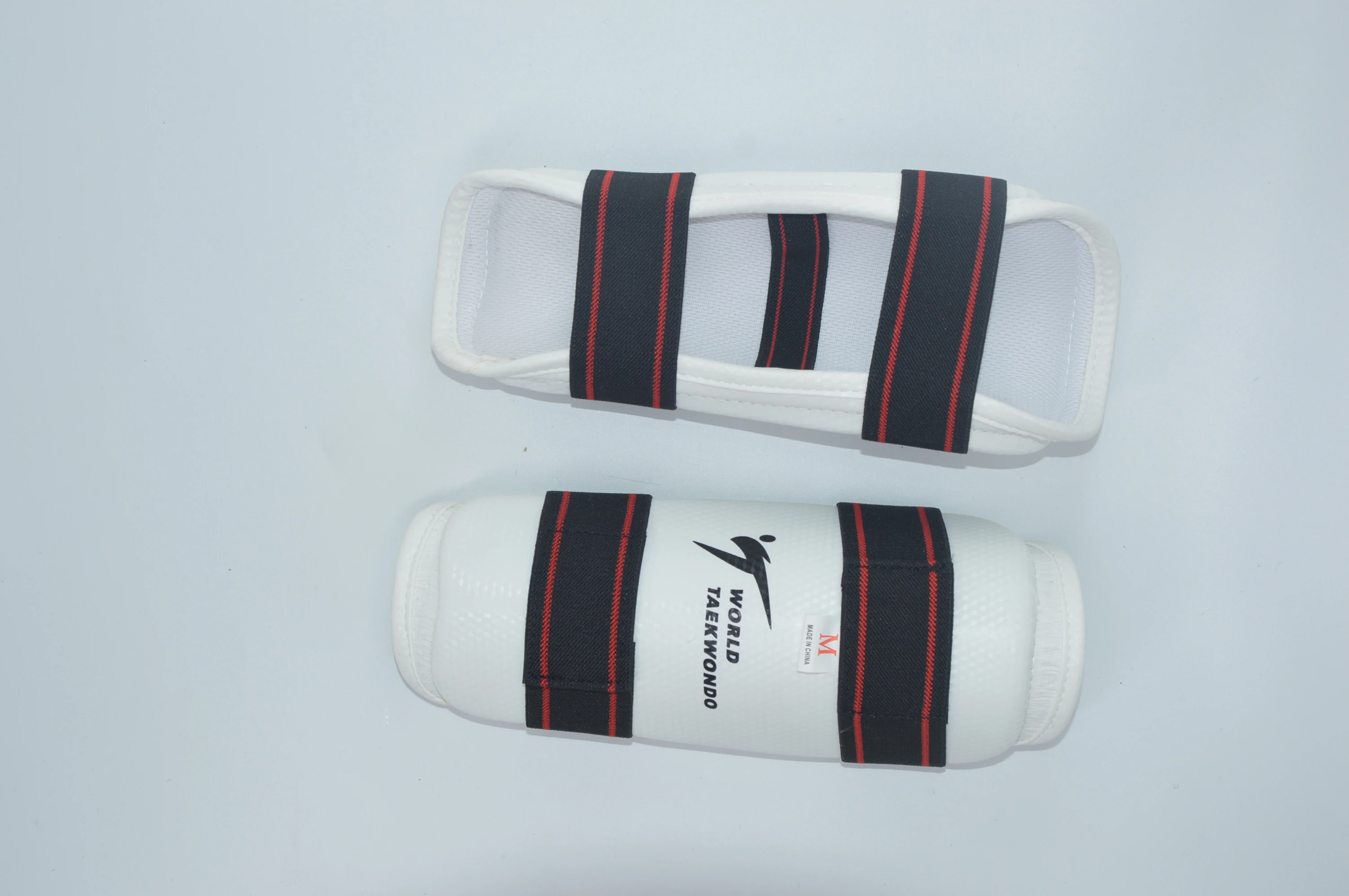 Children's Taekwondo Protective Gear Set - Leg and Arm Guards, Adult Elbow and Knee Pads for Training and Competition