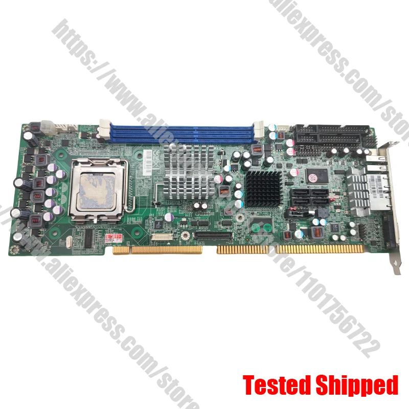 

Плата для промышленного оборудования ROBO-8779VG2A BIOS R1.10.E1 B9308172AB18779820