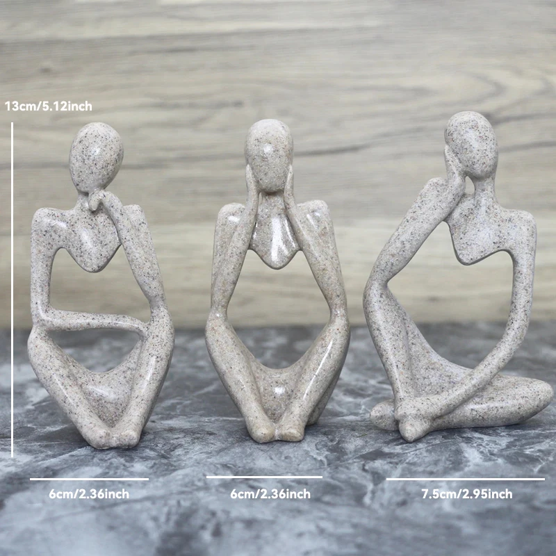 3 Pieces